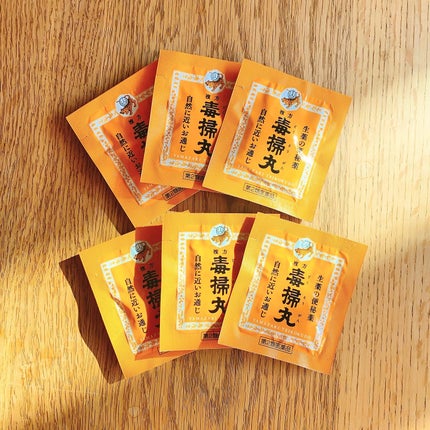 龍角散ダイレクトトローチマンゴーR(医薬品)/龍角散/その他を使ったクチコミ(7枚目)