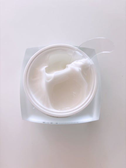 サミュ PHセンシティブクリーム/SAM'U/フェイスクリームを使ったクチコミ(3枚目)