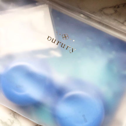 炭酸パック プルリ/ウツクシア/洗い流すパック・マスクを使ったクチコミ(1枚目)