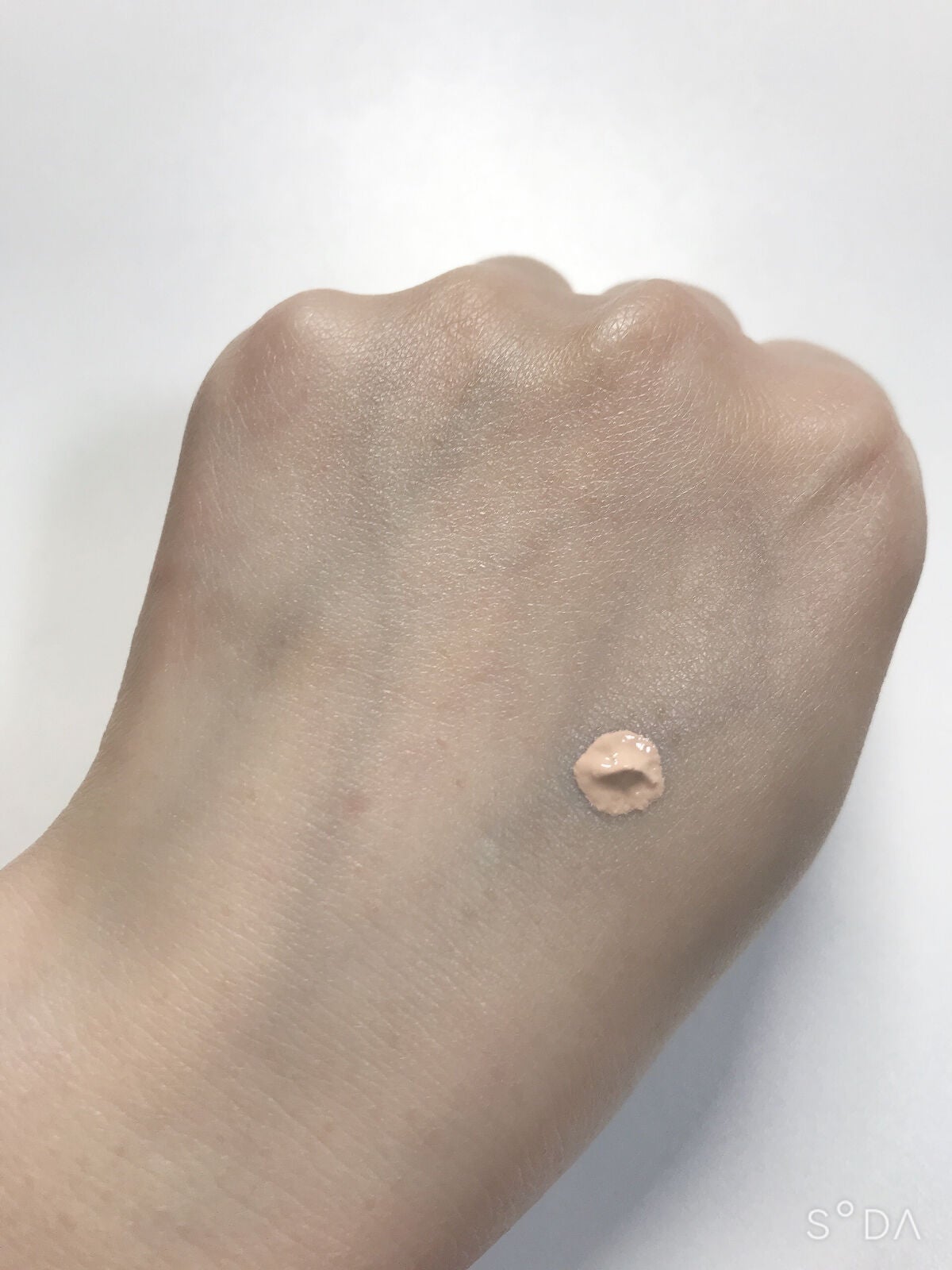 ディオールスキン フォーエヴァー スキン コレクト コンシーラー/Dior/リキッドコンシーラーを使ったクチコミ(3枚目)