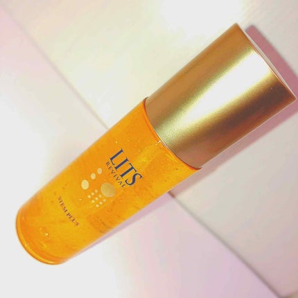 リバイバル ステムプラス/リッツ/美容液を使ったクチコミ(3枚目)