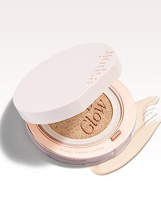 エスポア ビーグロー ボリュームクッション / espoir