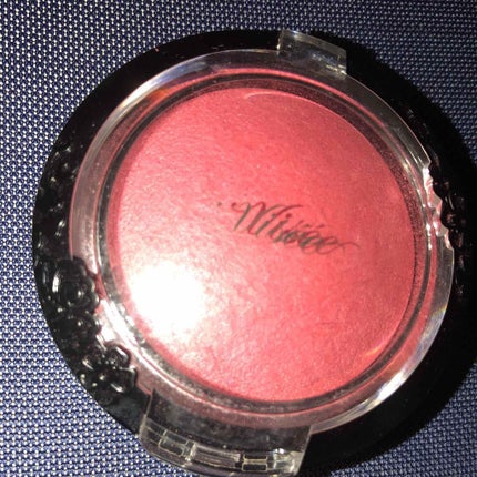 リシェ フォギーオン チークス/Visée/パウダーチークを使ったクチコミ(1枚目)