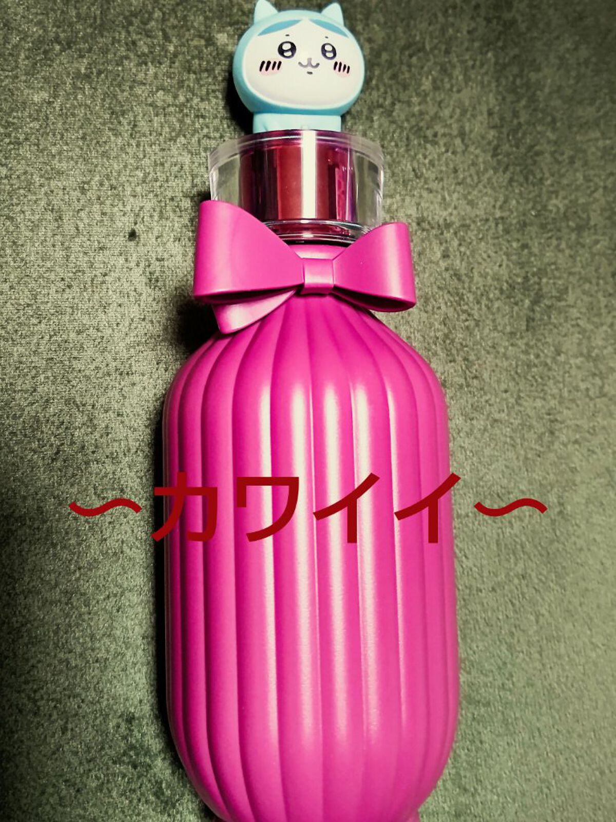 を使ったクチコミ（3枚目）