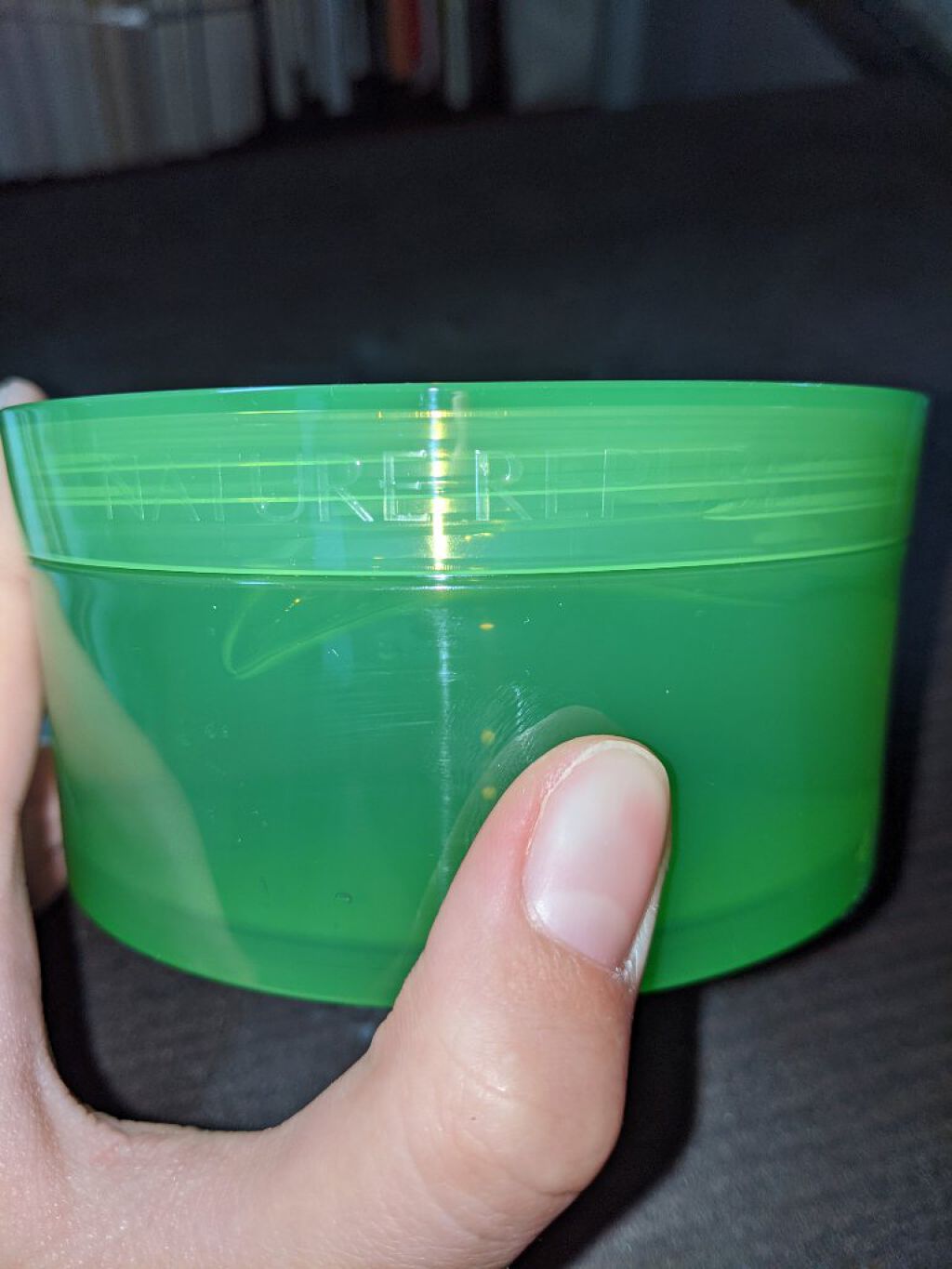 を使ったクチコミ（3枚目）