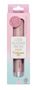 コジット EasyStyler USB SUGAR IRON VOLUME