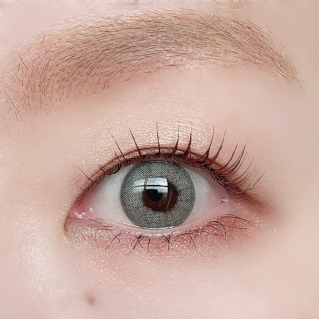 WaWa Series/Sisse Lens/カラーコンタクトレンズを使ったクチコミ(6枚目)