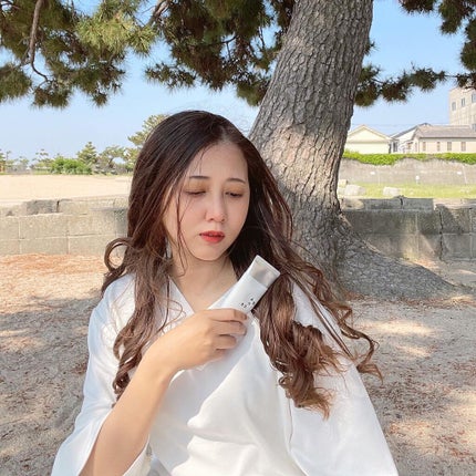 ダンスデザインチューナー モダンシマー/アリミノ/ヘアワックス・クリームを使ったクチコミ(2枚目)