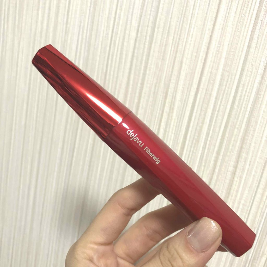 「塗るつけまつげ」ロングタイプ/デジャヴュ/マスカラを使ったクチコミ(2枚目)