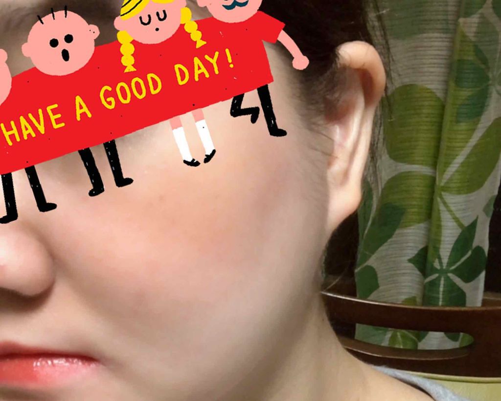 シアトーンブラッシュ/M・A・C/パウダーチークを使ったクチコミ(3枚目)