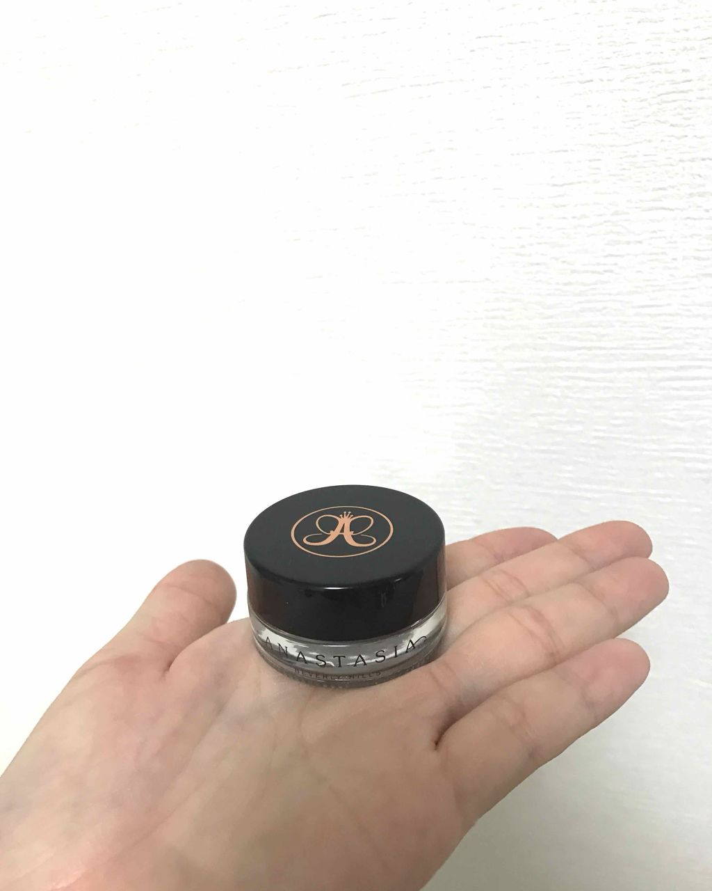 ディップブロウポマード/アナスタシア/リキッドアイブロウを使ったクチコミ(2枚目)