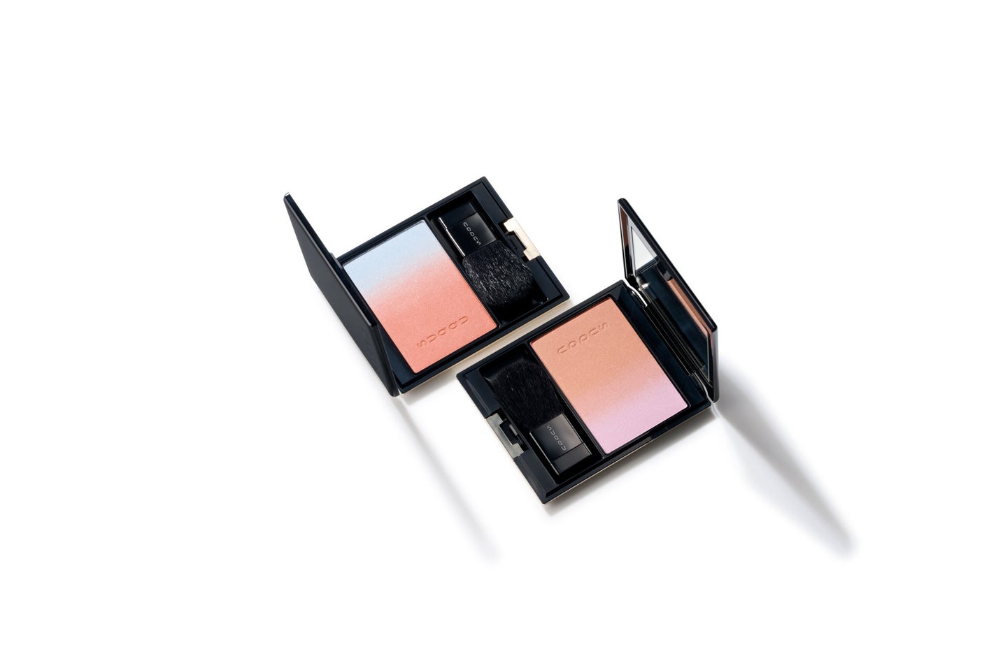 ピュア カラー ブラッシュ SUQQU