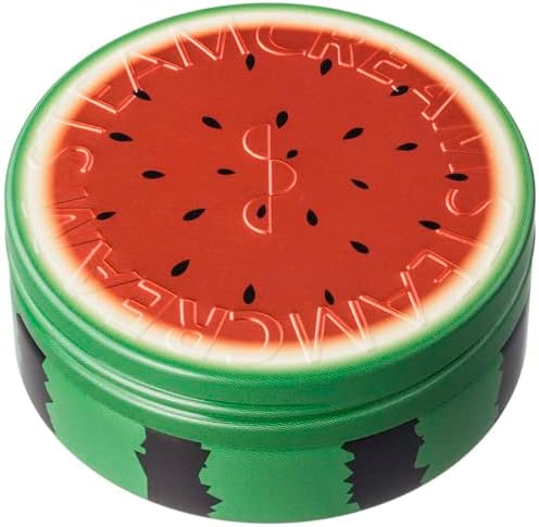 スチームクリーム ココメロ STEAMCREAM