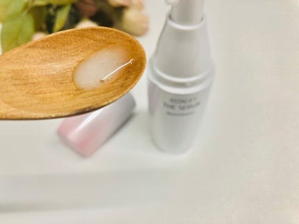 ザ セラム ブライトニング/アスタリフト/美容液を使ったクチコミ(7枚目)