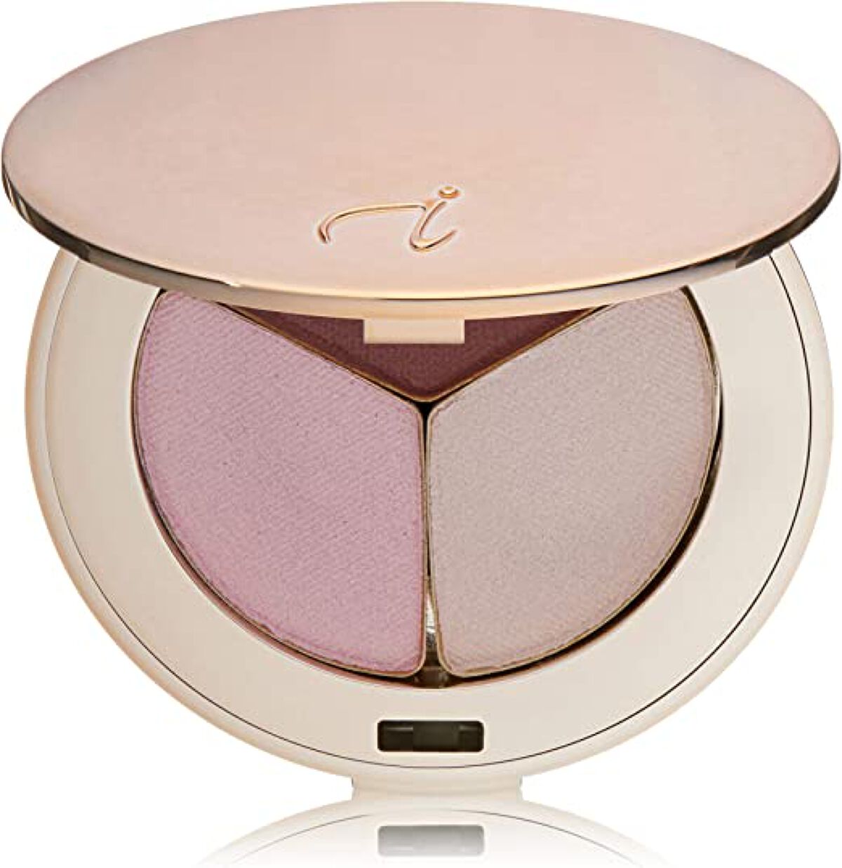 ピュアプレストアイシャドウ(トリプル) Pink Bliss