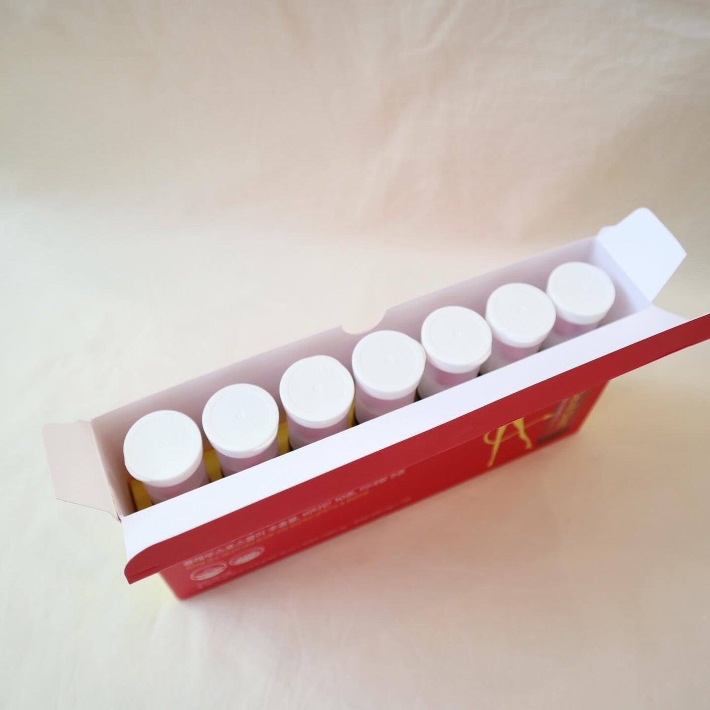 悪魔ダイエット/ファームスビル/ボディサプリメントを使ったクチコミ(3枚目)