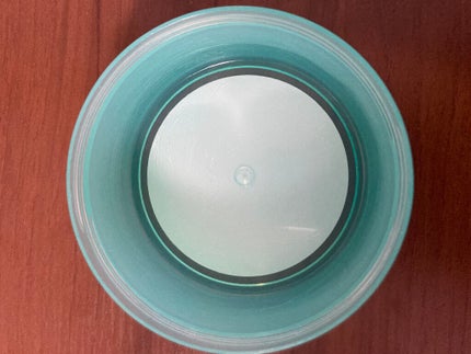 ハイジドルフ ホワイト スージングジェルのクチコミ「ハイジドルフ ホワイト スージングジェル
3個パックのラストを使い切りました!
300gの大.....」(3枚目)