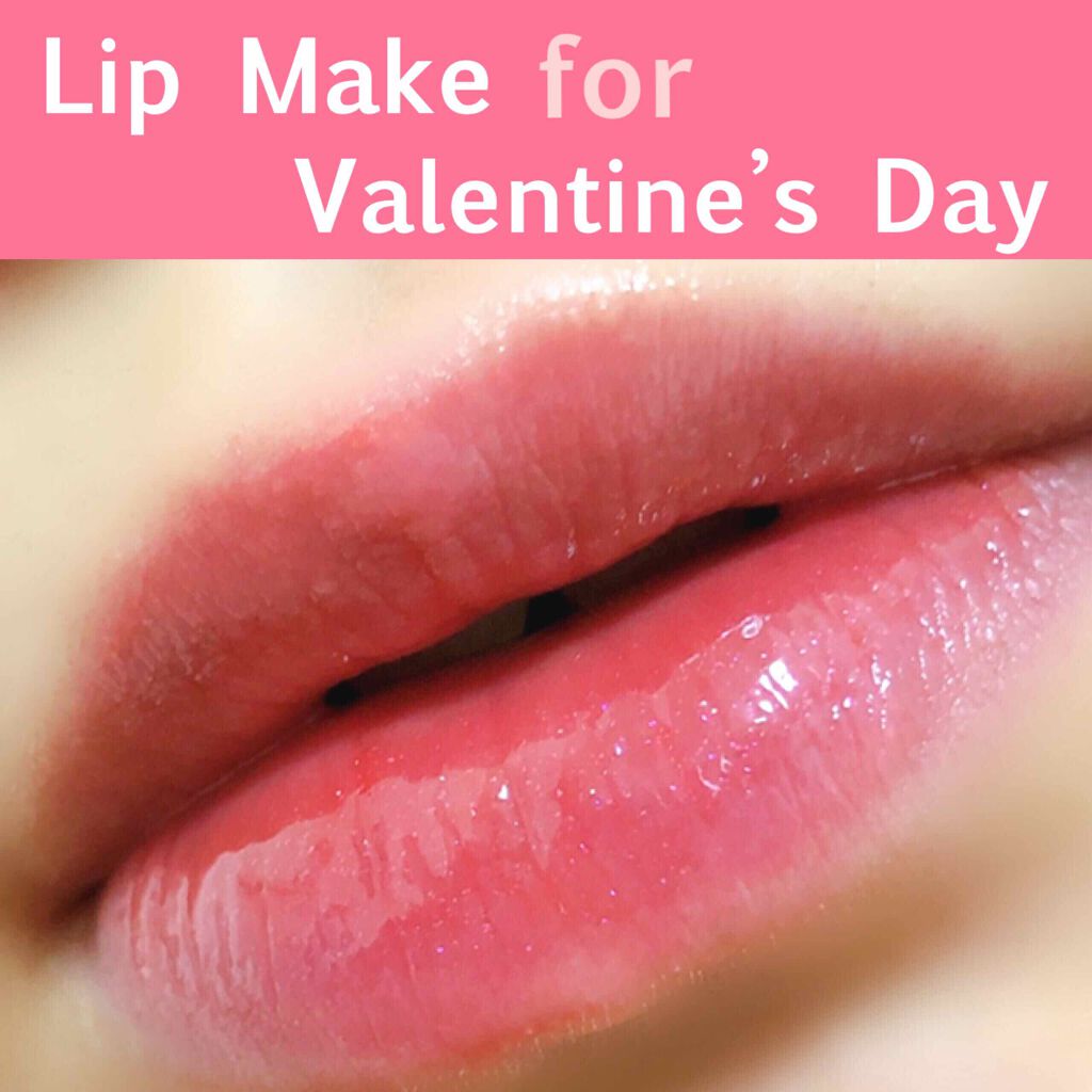 オペラ シアーリップカラー RN/OPERA/リップグロスを使ったクチコミ(1枚目)