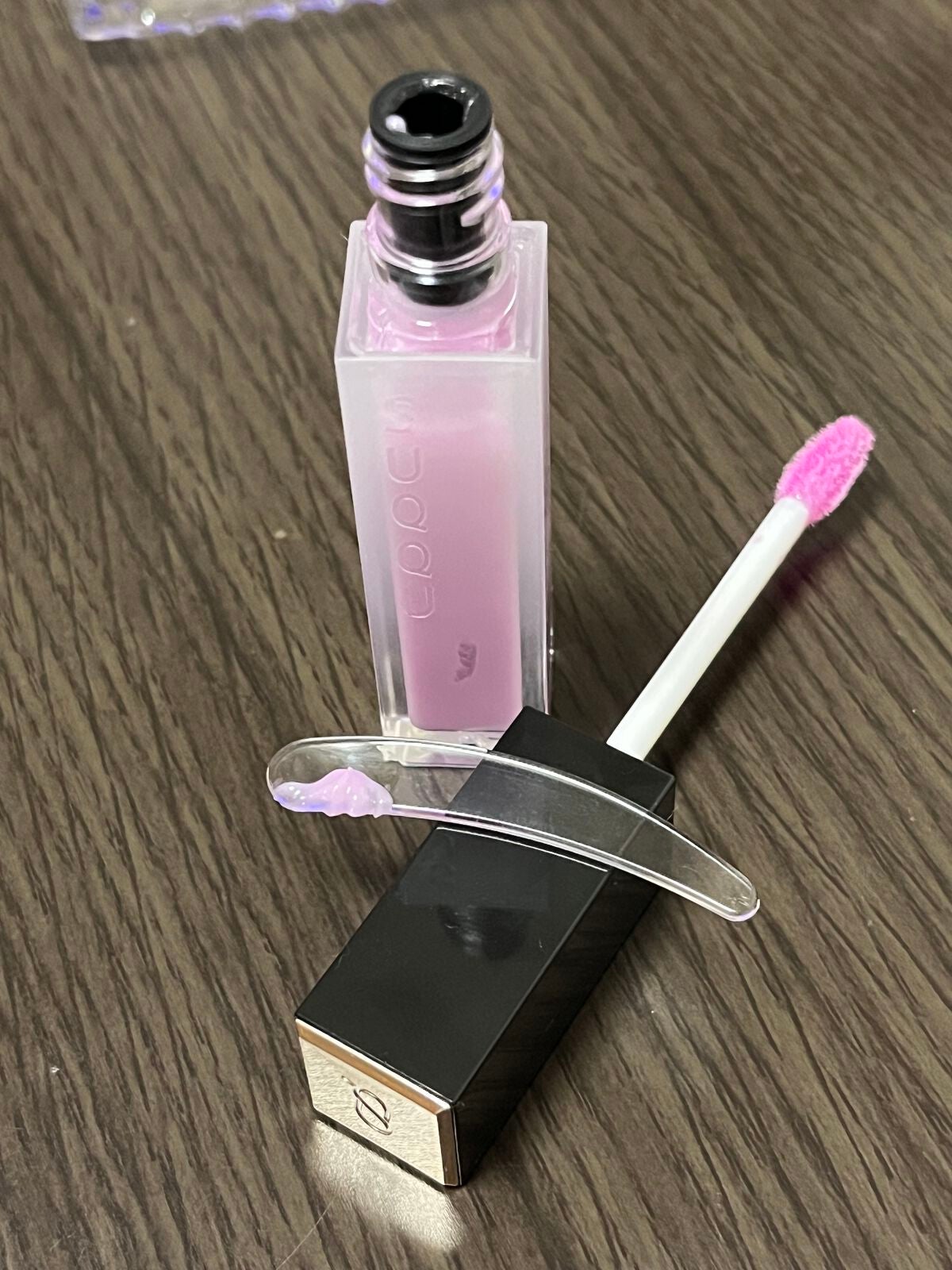 アイラッシュ マスカラ ウォータープルーフ/SUQQU/マスカラを使ったクチコミ(2枚目)