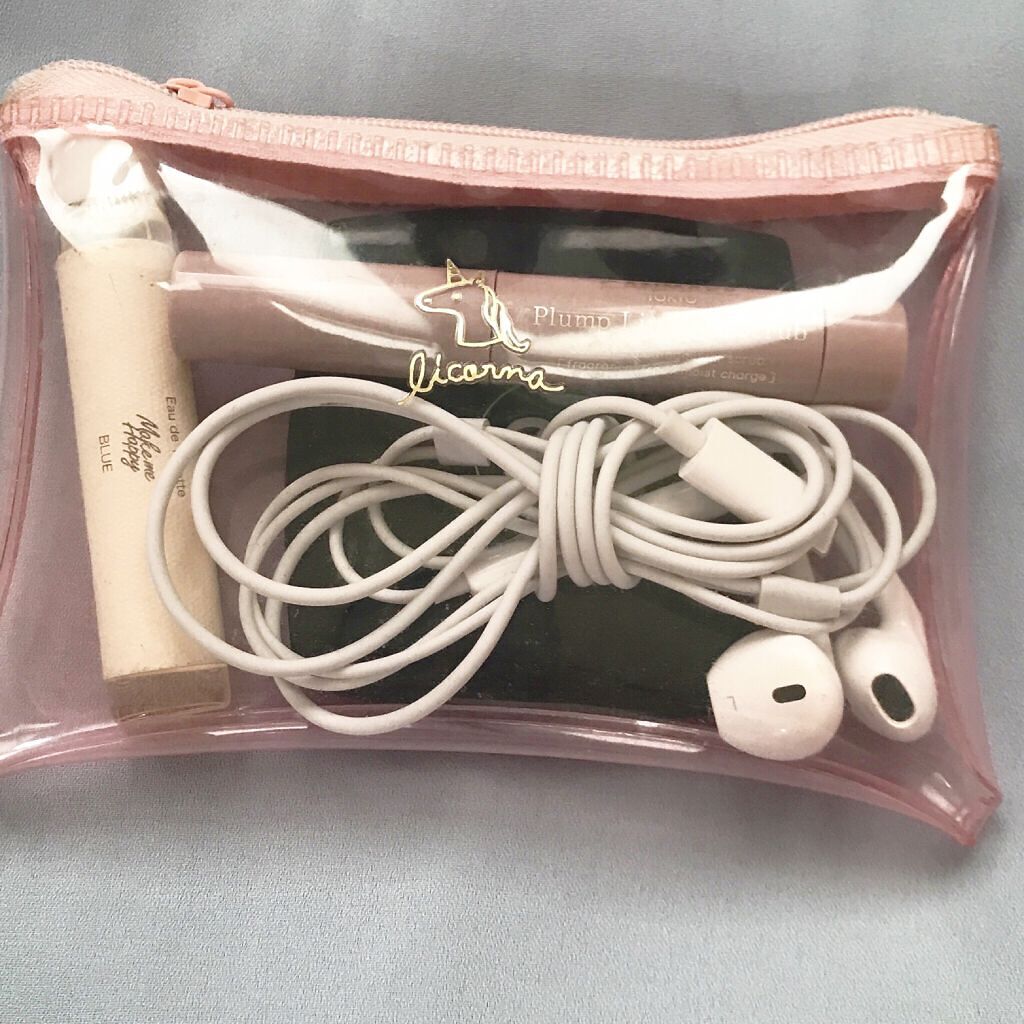 ミロワール ドゥーブル ファセット/CHANEL/その他化粧小物を使ったクチコミ(3枚目)