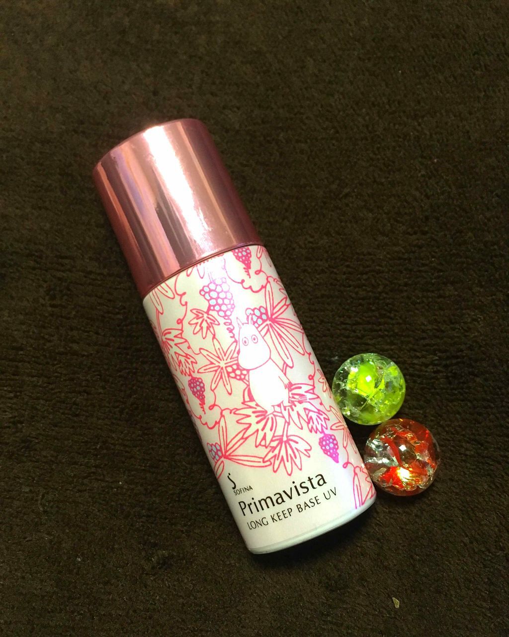 皮脂くずれ防止 化粧下地/プリマヴィスタ/化粧下地を使ったクチコミ（1枚目）