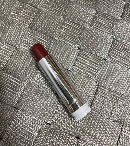 口紅(詰替用)/ちふれ/口紅を使ったクチコミ(1枚目)