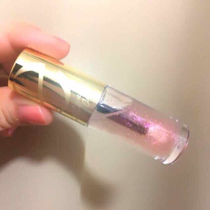 リップケアオイル/excel/リップグロスを使ったクチコミ(1枚目)