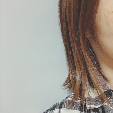 ミラクル シャイン ヘアオイル/&Prism/ヘアオイルを使ったクチコミ(4枚目)