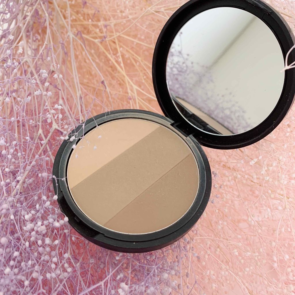 アートクラスバイロダン シェーディング/too cool for school/シェーディングを使ったクチコミ（2枚目）