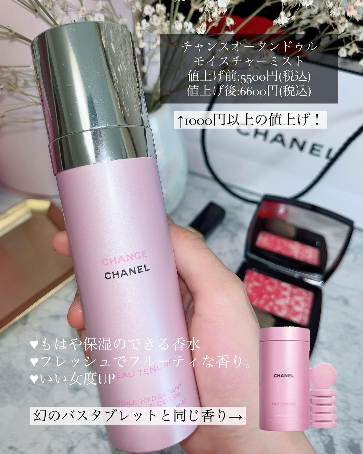 レ キャトル オンブル/CHANEL/アイシャドウパレットを使ったクチコミ(4枚目)