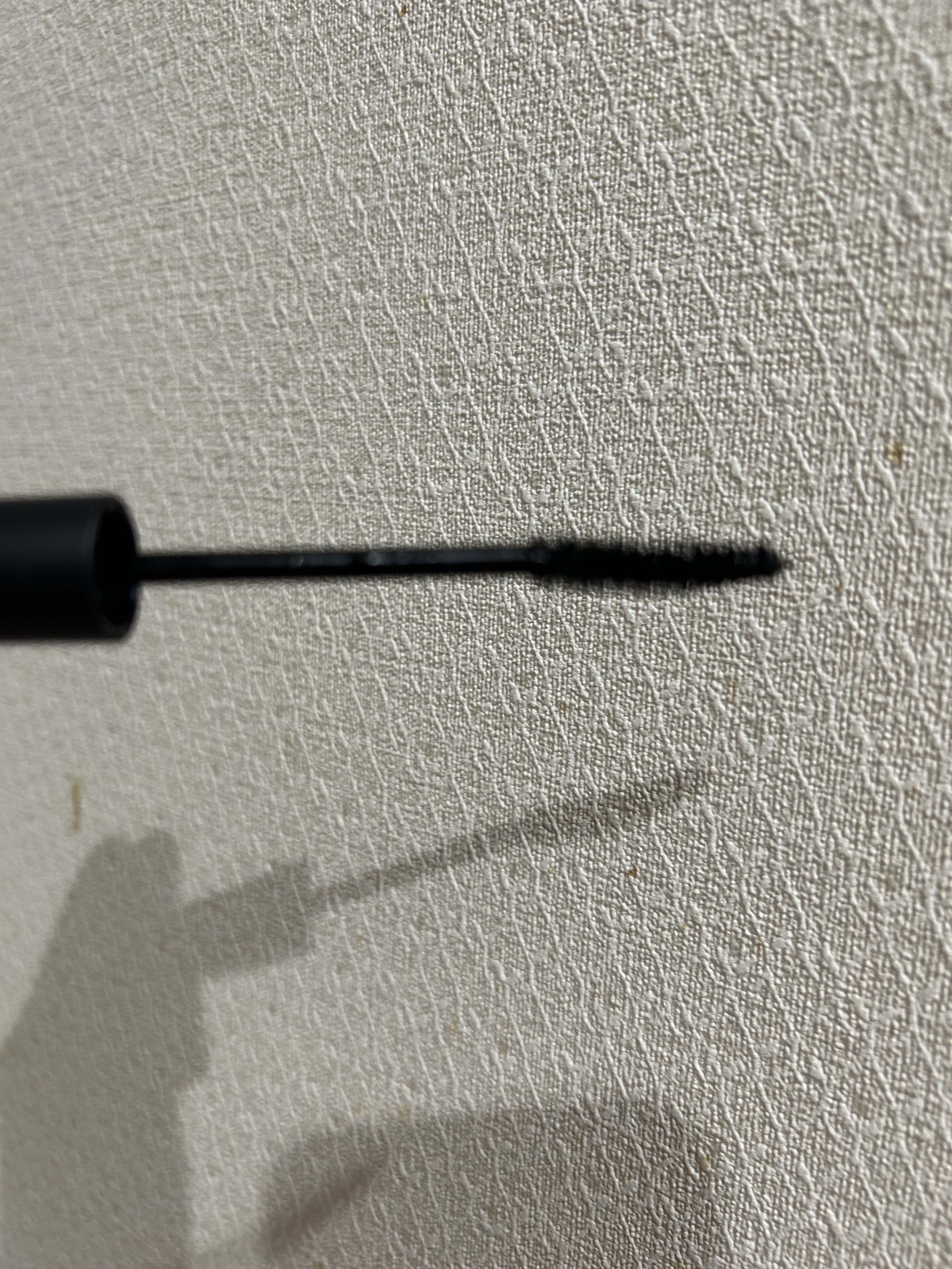 ヌーディズムマスカラ/chee shu/マスカラを使ったクチコミ（3枚目）