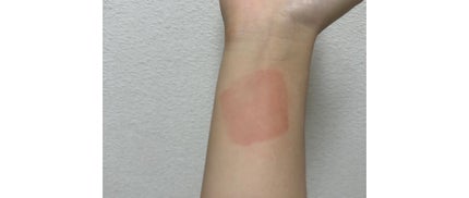 Dive Water Tint/Flynn/口紅を使ったクチコミ(5枚目)