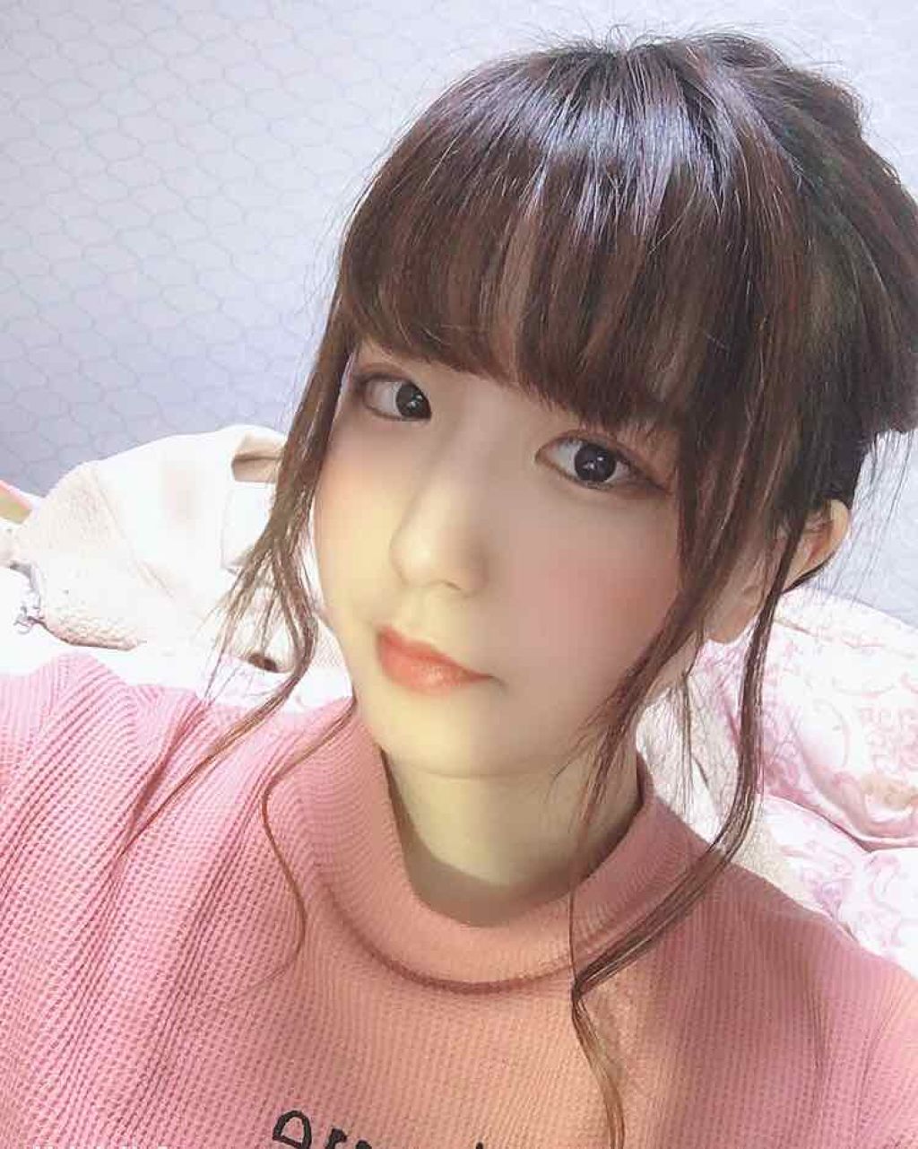 ナチュラル チークN/CEZANNE/パウダーチークを使ったクチコミ（1枚目）