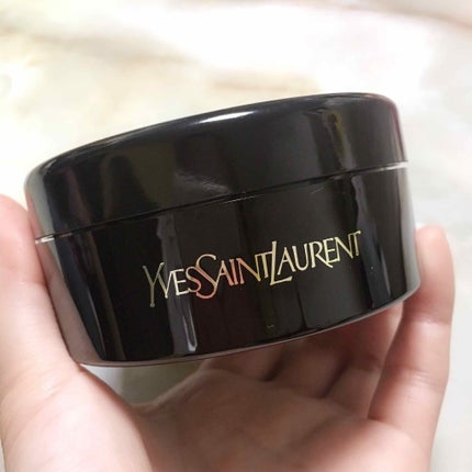 トップ シークレット クレンジング バーム/YVES SAINT LAURENT BEAUTE/クレンジングバームを使ったクチコミ(1枚目)