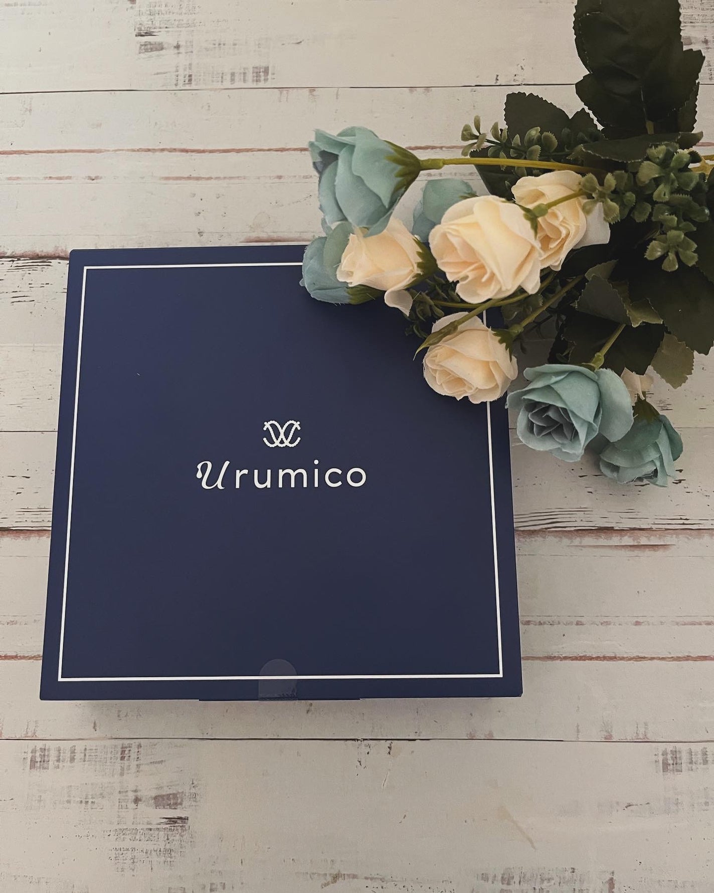 うるみこ コラーゲンヴェール セット /うるみこ/美容液を使ったクチコミ(2枚目)