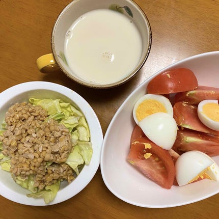 sakura on LIPS 「15日目今日は全身筋肉痛なので運動お休みにしました!お風呂とス..」(4枚目)