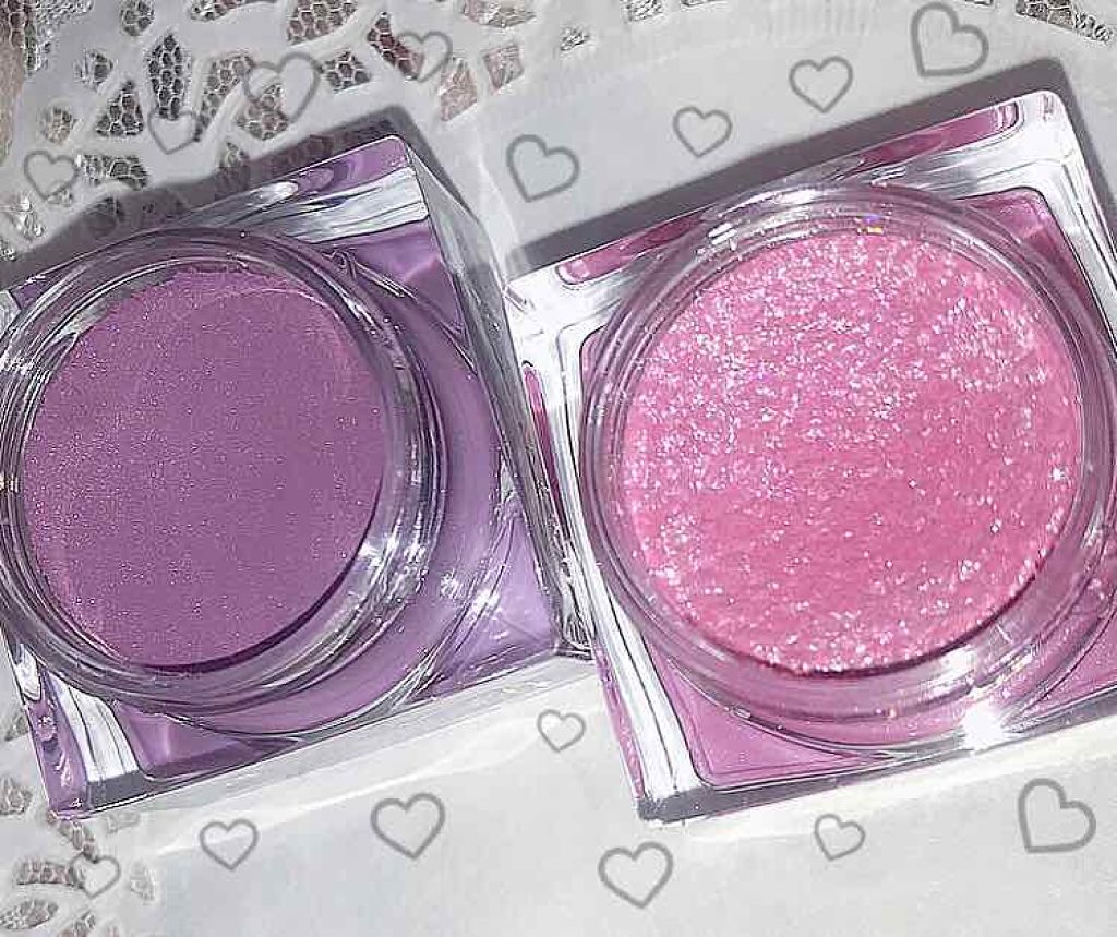 プレイフルカラー アイ&フェイス/コフレドール/単色アイシャドウを使ったクチコミ(2枚目)