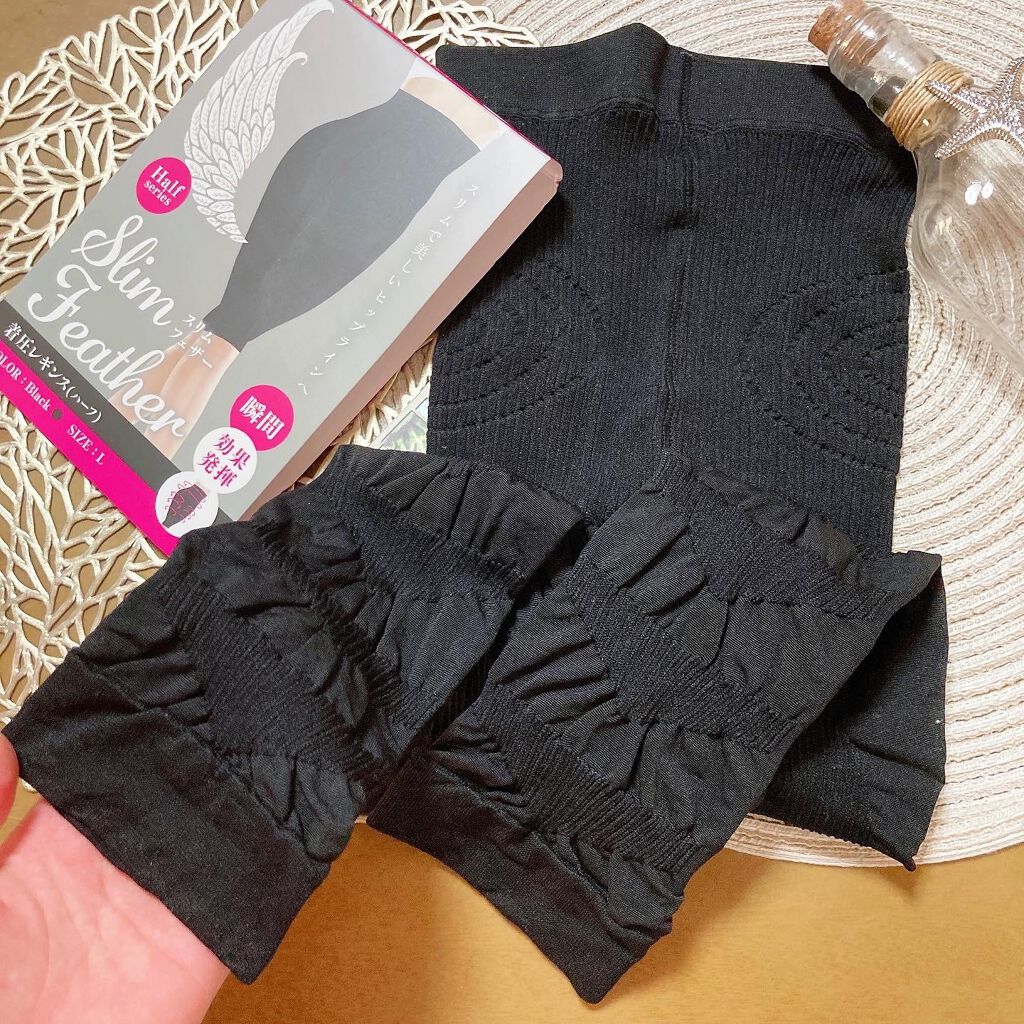 Rie_beauty on LIPS 「SNSで話題のSlimFeatherシリーズ(@slim_fe..」(2枚目)