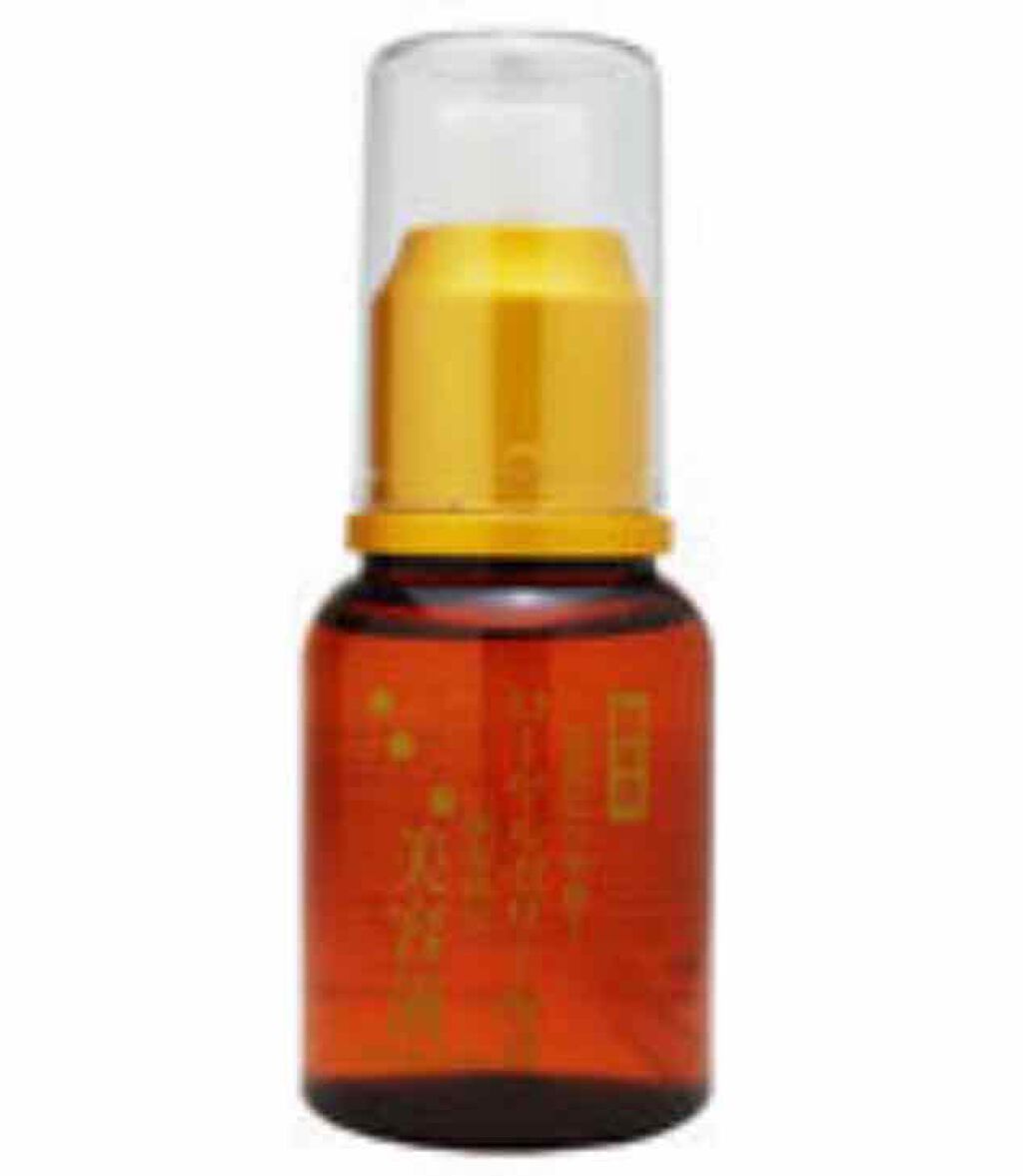 ローヤルゼリー配合 栄養ローション/DAISO/美容液を使ったクチコミ（2枚目）