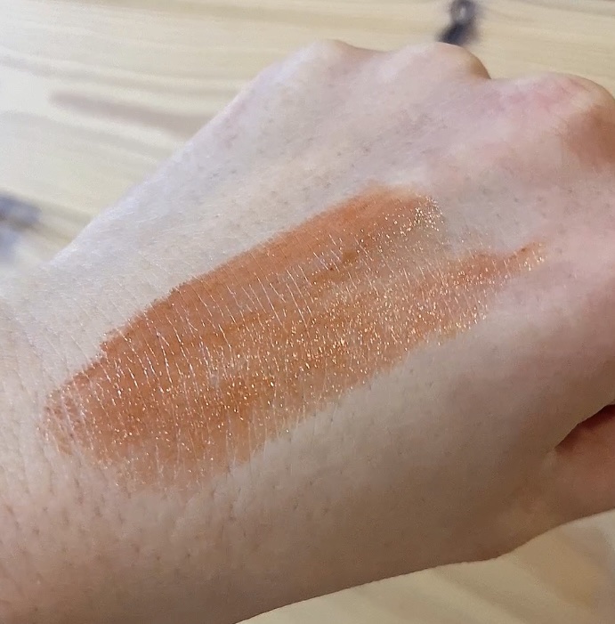 ケイト リップモンスター/KATE/口紅を使ったクチコミ（3枚目）