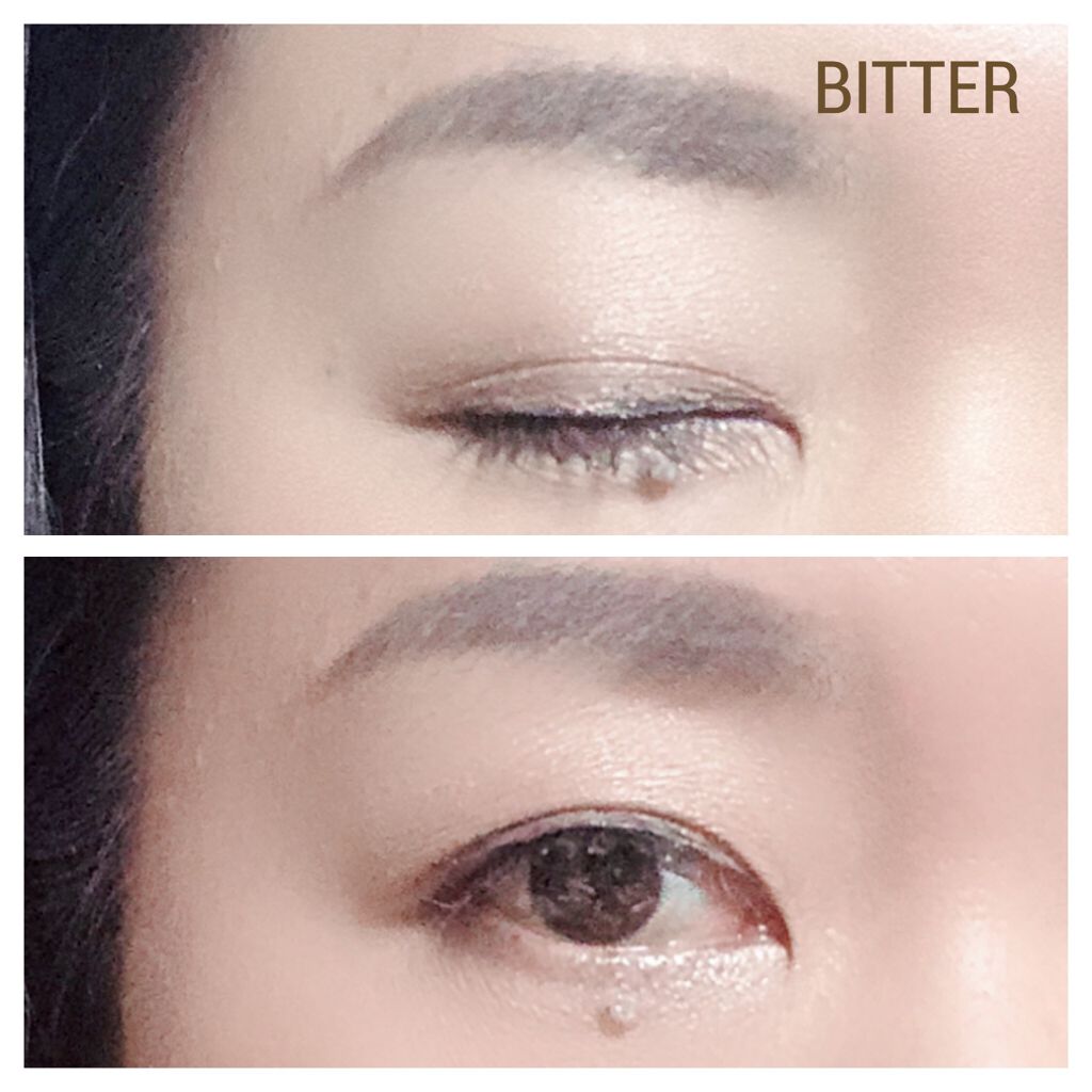 ドラマティックスタイリングアイズ/マキアージュ/アイシャドウパレットを使ったクチコミ（3枚目）