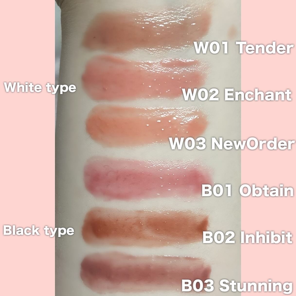 ボリューマイジングフォンデュリップ/Coralhaze/口紅を使ったクチコミ（3枚目）