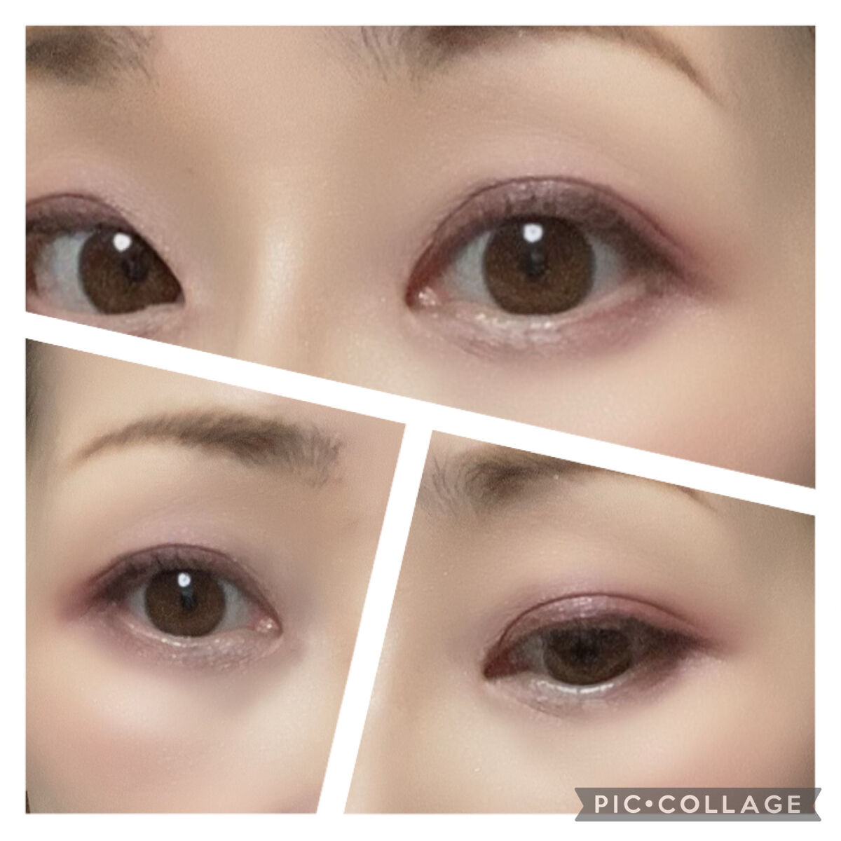 パーフェクトスタイリストアイズ/キャンメイク/アイシャドウパレットを使ったクチコミ（3枚目）