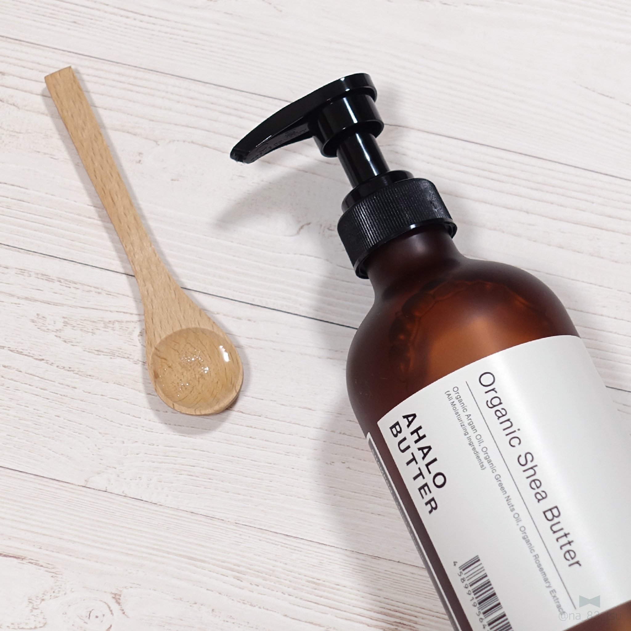 モイスト＆リペア シャンプー/ヘアトリートメント/AHALO BUTTER/市販シャンプーを使ったクチコミ（2枚目）