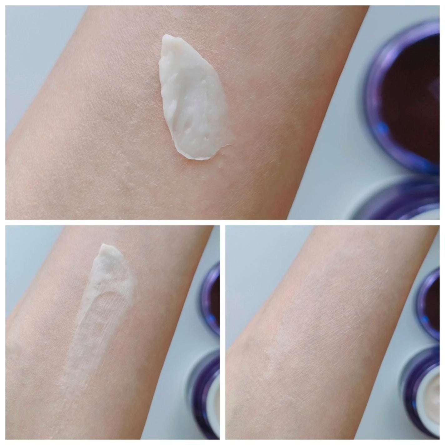 バイオヒールボ プロバイオダーム 3Dリフティングクリーム/BIOHEAL BOH/フェイスクリームを使ったクチコミ(6枚目)