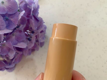 シルキースティックファンデーション/KAMIKA/その他ファンデーションを使ったクチコミ(2枚目)