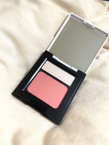 フェイスカラーパレット/ミキモト コスメティックス/メイクアップキットを使ったクチコミ(1枚目)