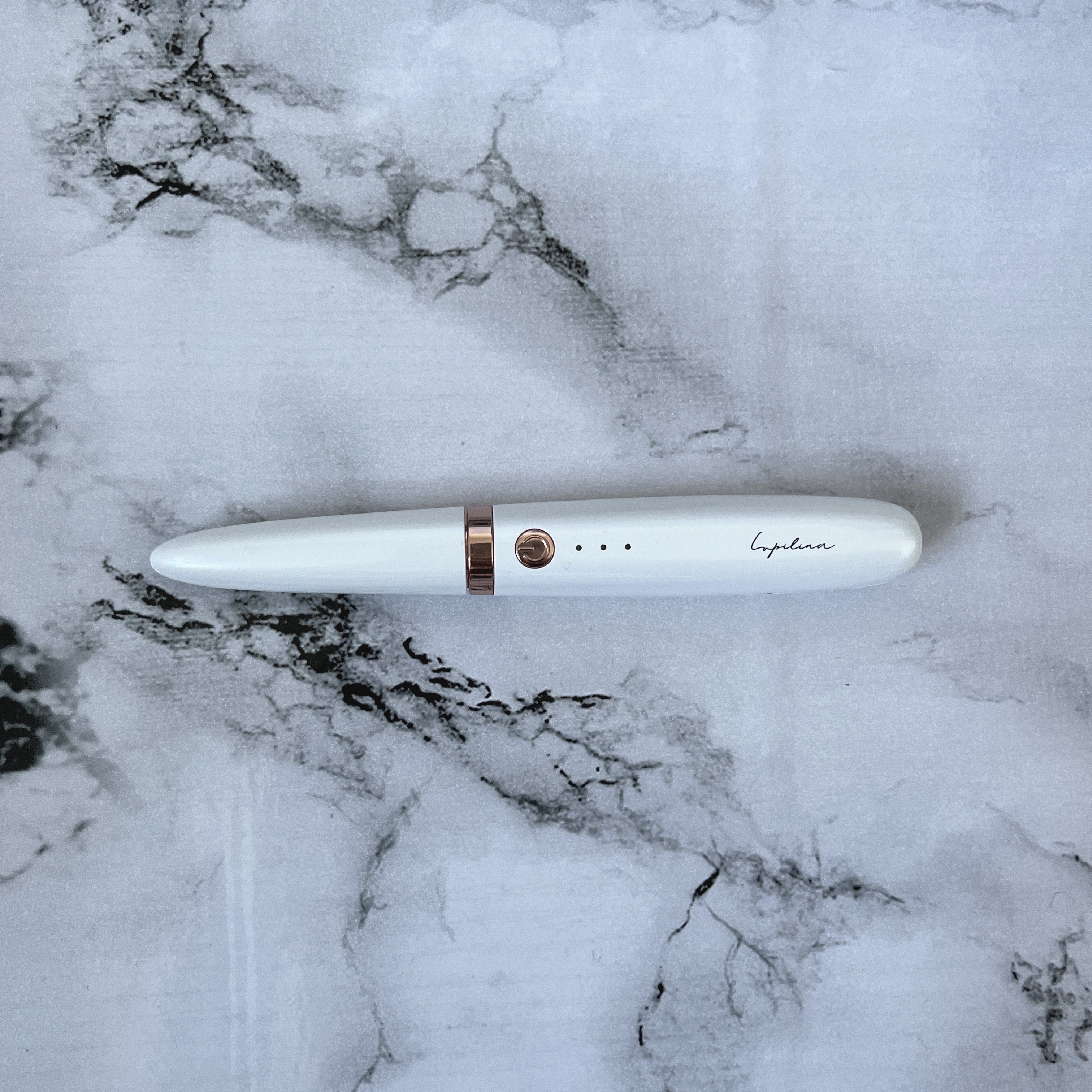 ホットビューラー/Rozally  /ホットビューラーを使ったクチコミ（1枚目）