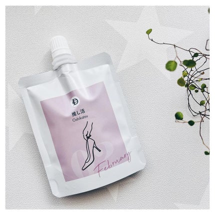 DETclear M. ピーリングジェリー/DET clear M/ピーリングを使ったクチコミ(1枚目)