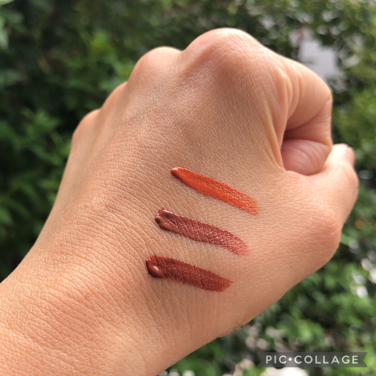 アディクション ザ マット リップ リキッド/ADDICTION/口紅を使ったクチコミ（3枚目）